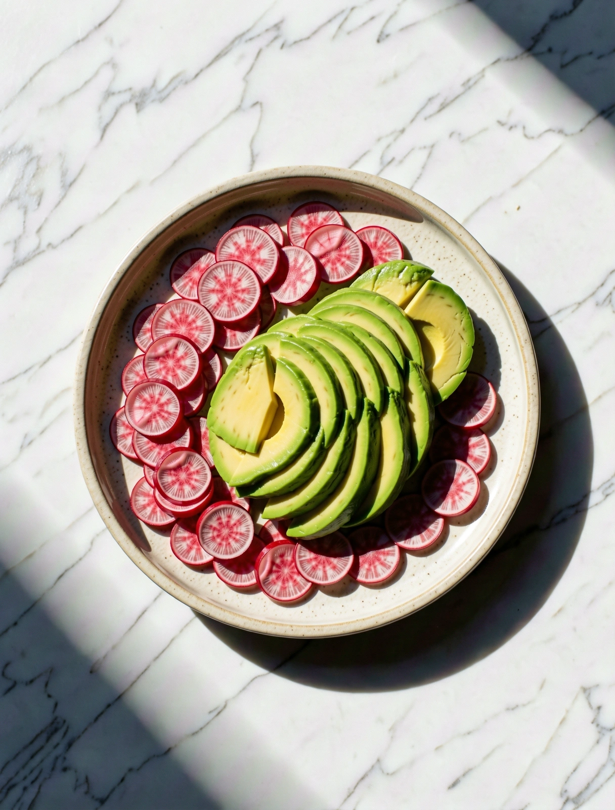 Präzision in der Ernährung